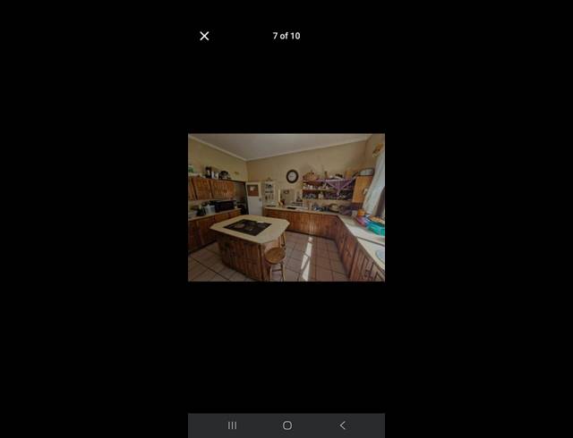 FARM FOR SALE IN BULTFONTEIN